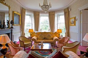 Bellingham Castle