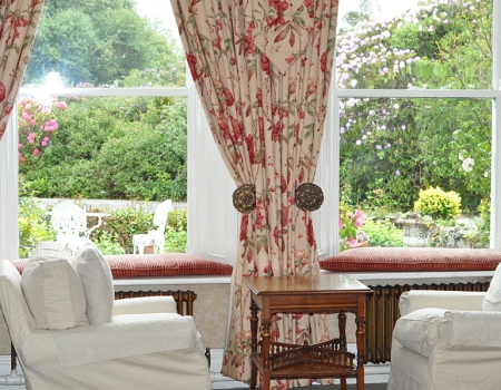 Cashel House Hotel Connemara Ireland