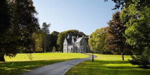 Mount Falcon Castle, Ballina, Co Mayo